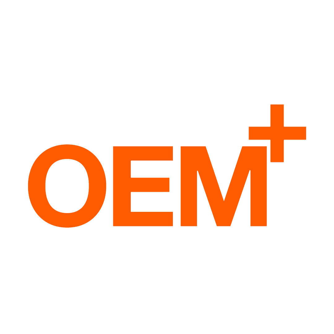 Sticker - OEM+