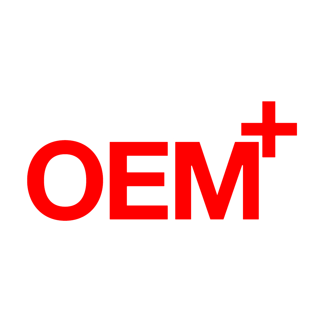 Sticker - OEM+