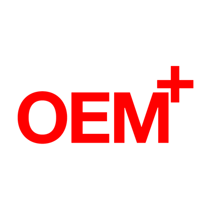 Sticker - OEM+
