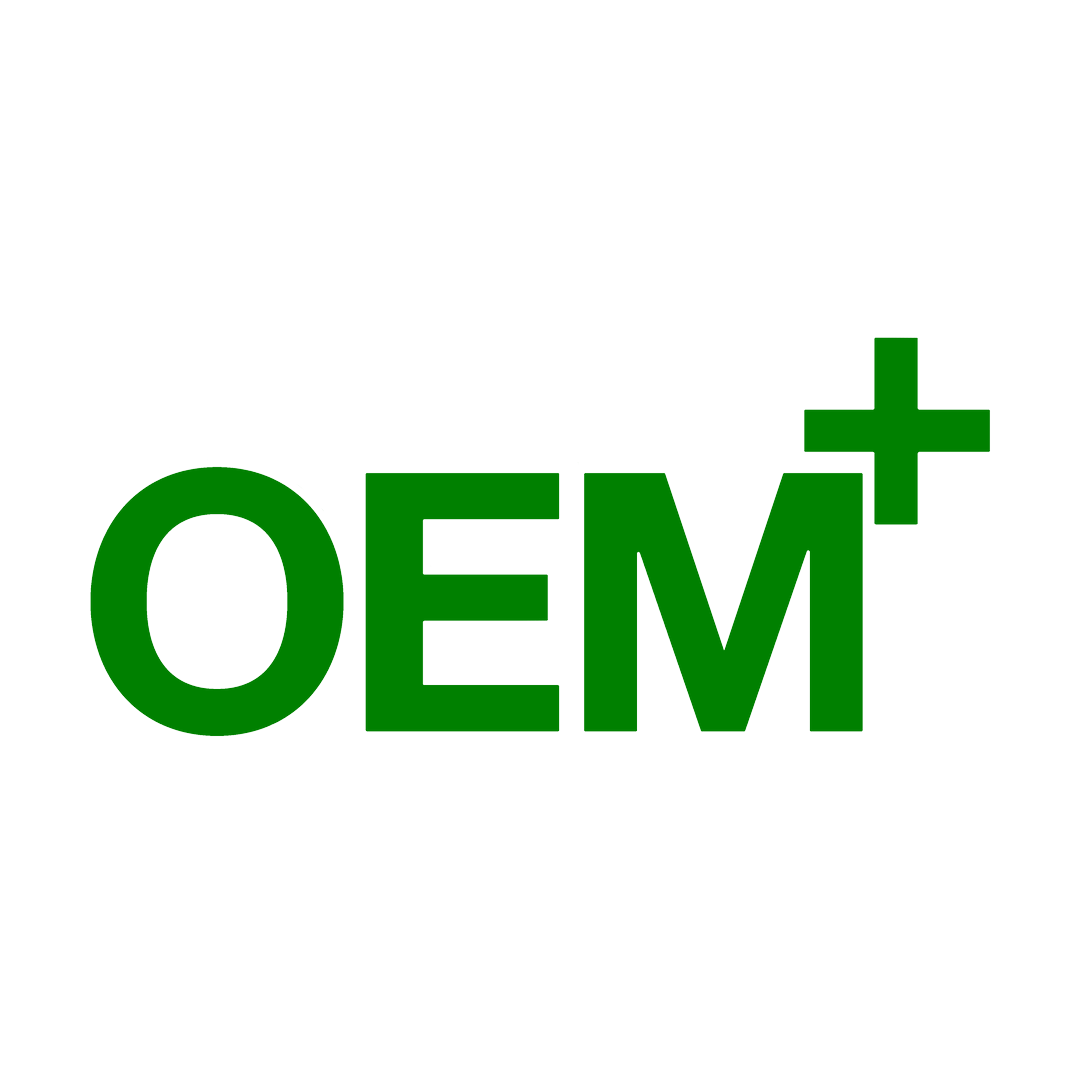 Sticker - OEM+