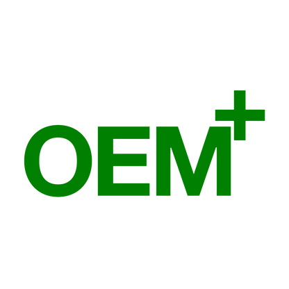 Sticker - OEM+
