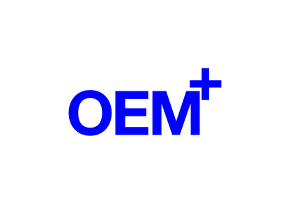 Sticker - OEM+