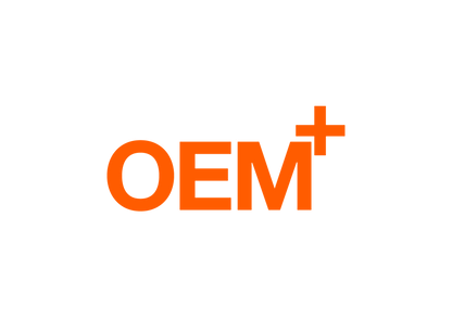 Sticker - OEM+