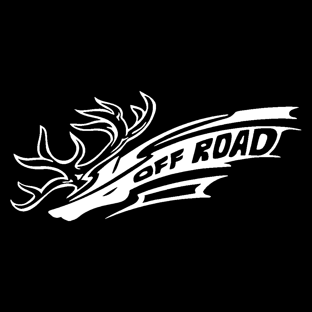 Sticker - CERB OFF ROAD