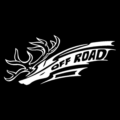 Sticker - CERB OFF ROAD