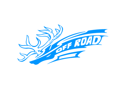 Sticker - CERB OFF ROAD