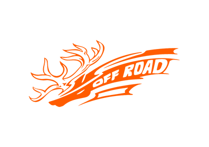 Sticker - CERB OFF ROAD