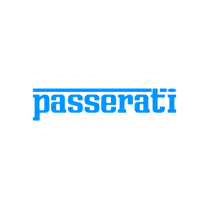 Sticker - PASSERATI