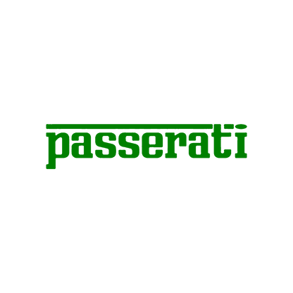 Sticker - PASSERATI