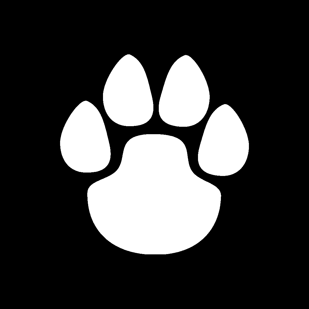 Sticker - PET PAW