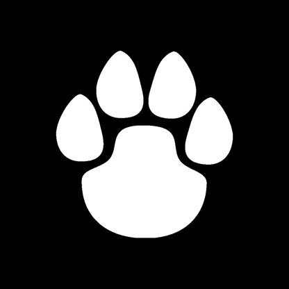Sticker - PET PAW