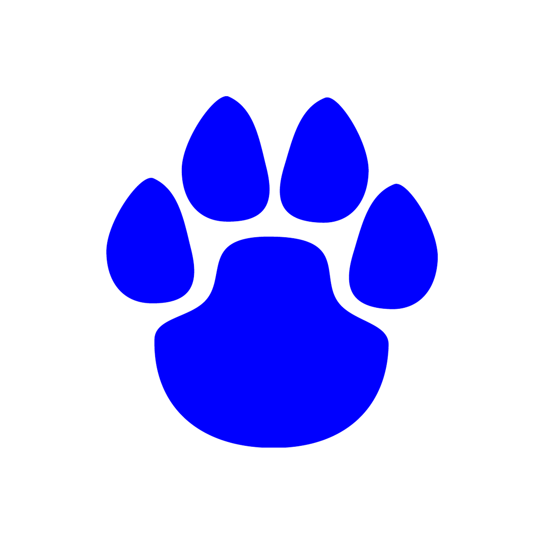 Sticker - PET PAW