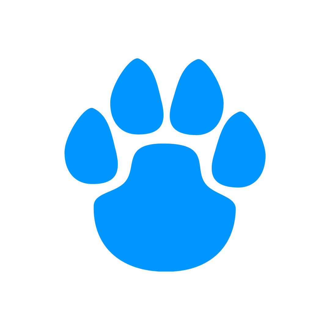 Sticker - PET PAW