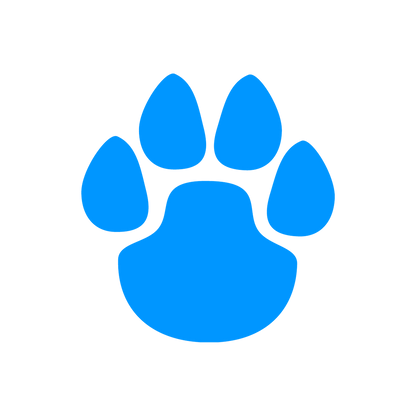 Sticker - PET PAW