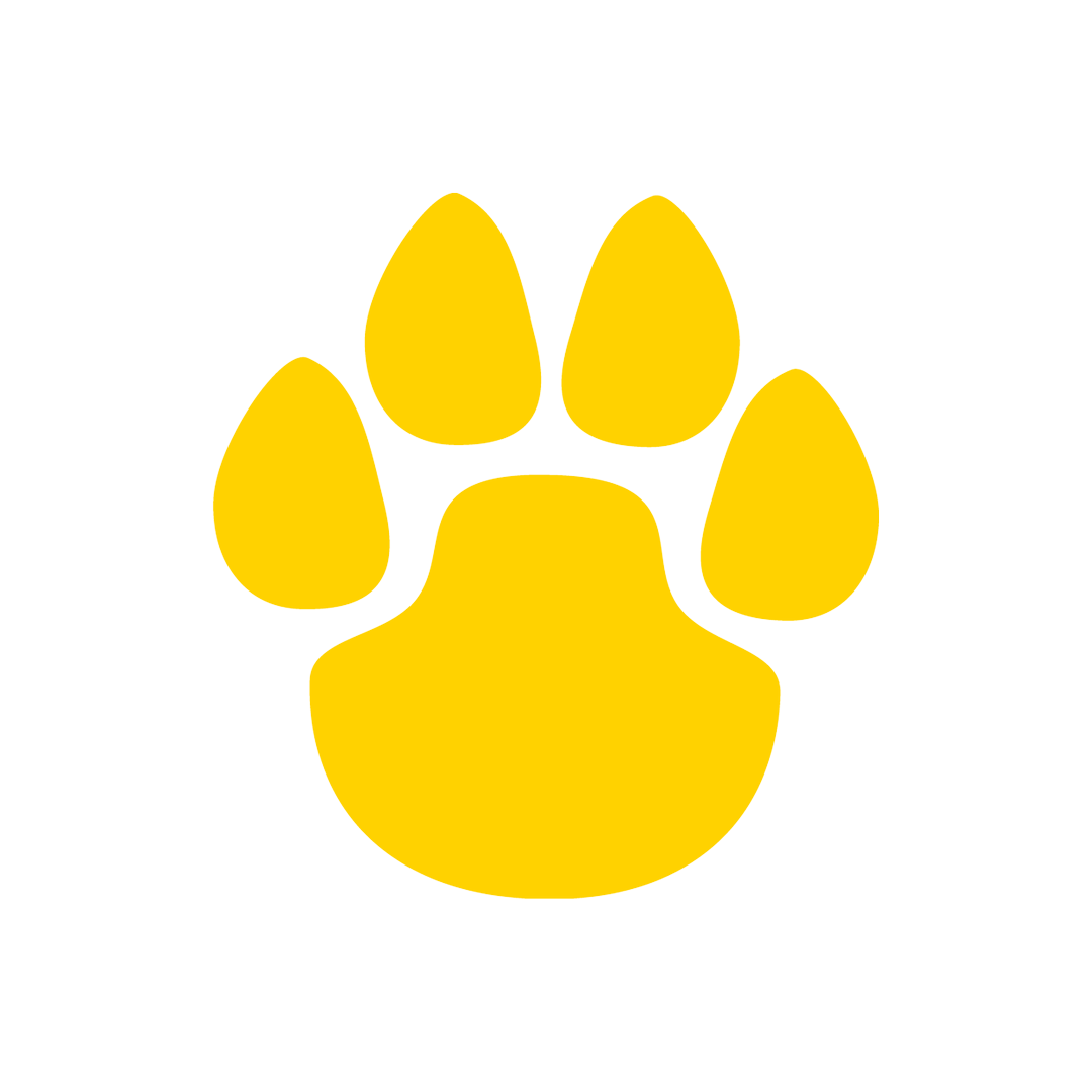 Sticker - PET PAW