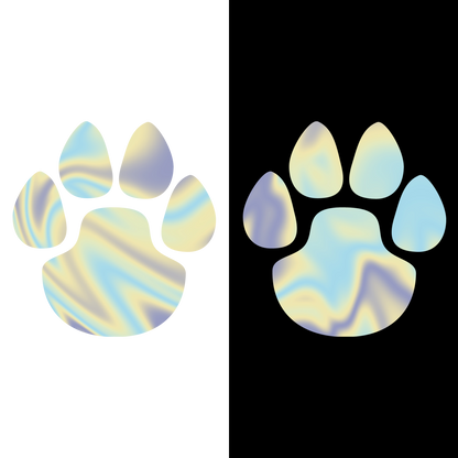 Sticker - PET PAW