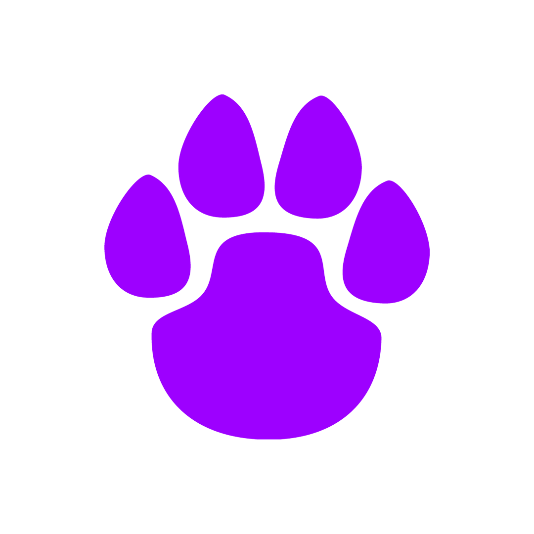 Sticker - PET PAW