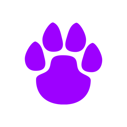 Sticker - PET PAW