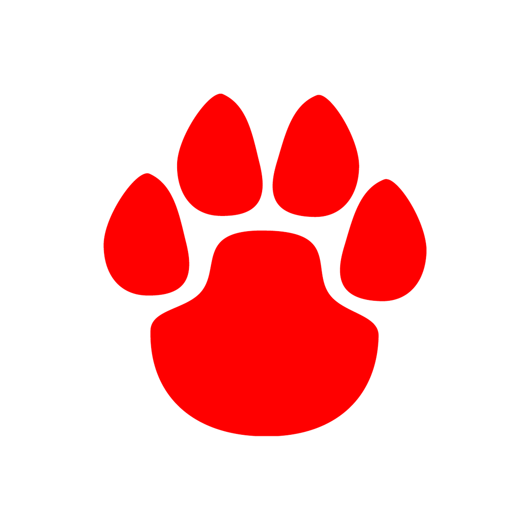 Sticker - PET PAW