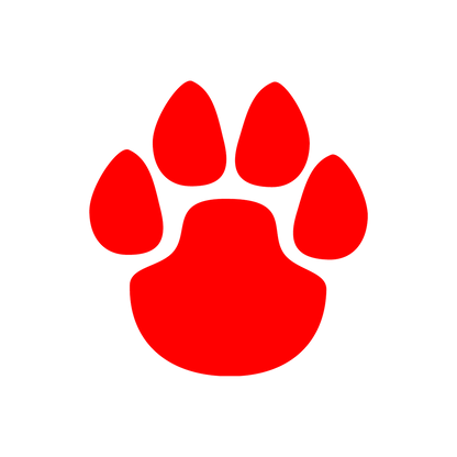 Sticker - PET PAW