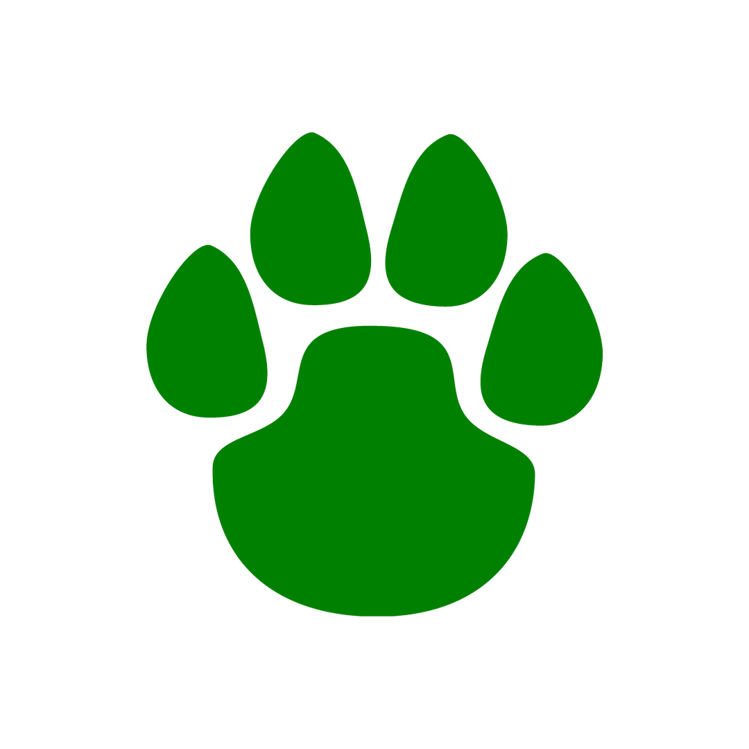 Sticker - PET PAW