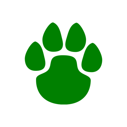 Sticker - PET PAW
