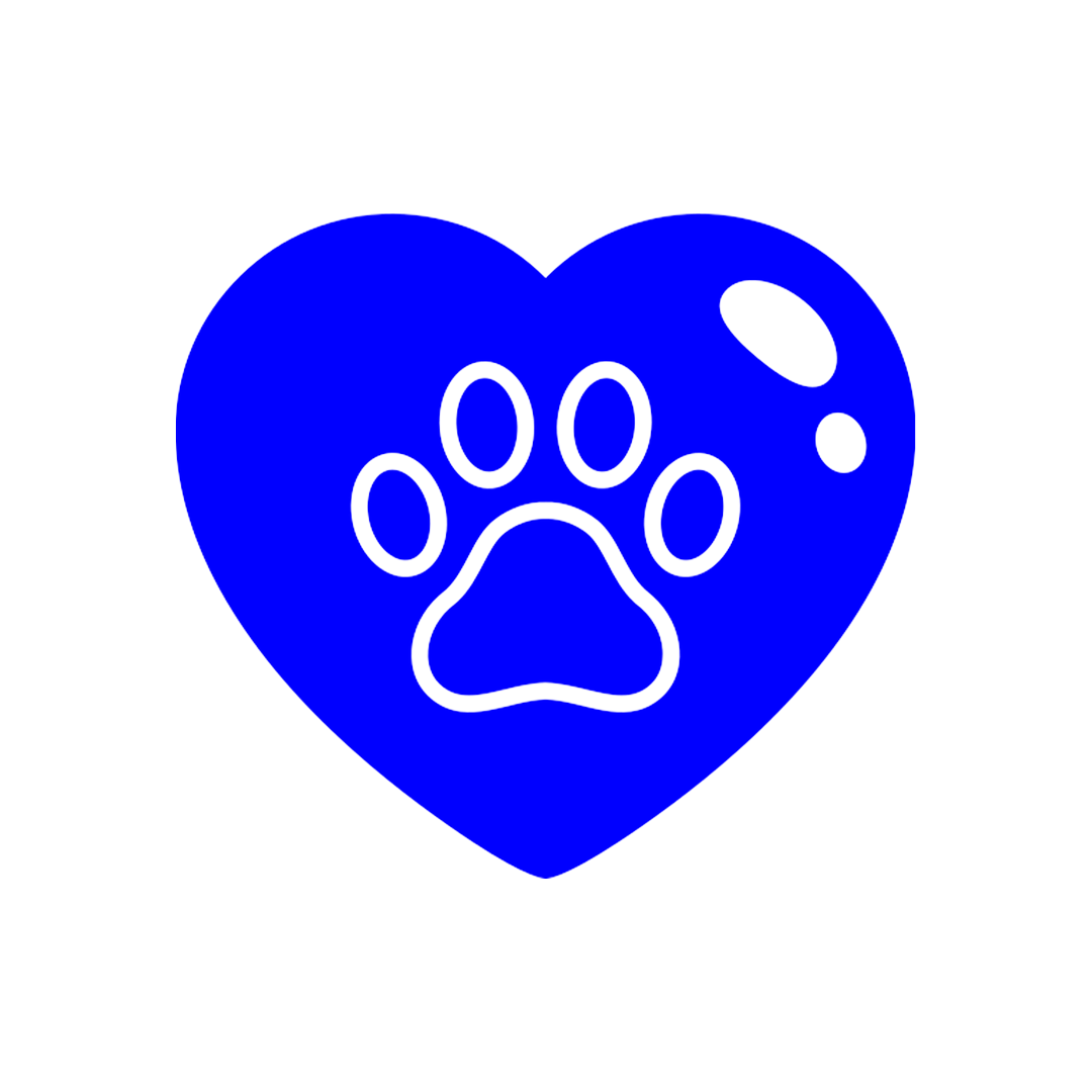 Sticker - PET PAW LOVE