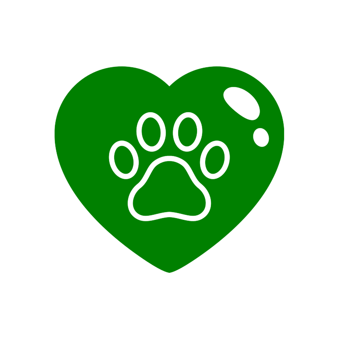 Sticker - PET PAW LOVE