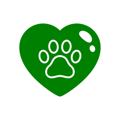Sticker - PET PAW LOVE
