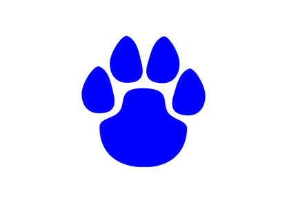 Sticker - PET PAW