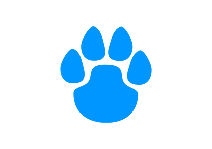 Sticker - PET PAW