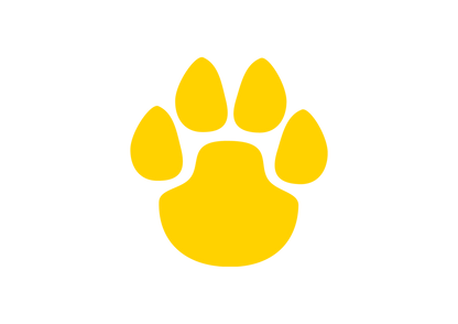 Sticker - PET PAW