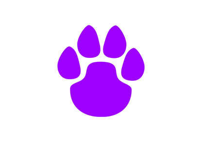 Sticker - PET PAW