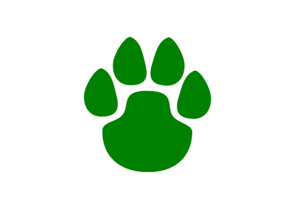 Sticker - PET PAW