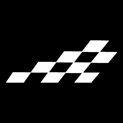 Sticker - RACE