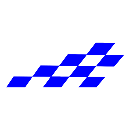 Sticker - RACE