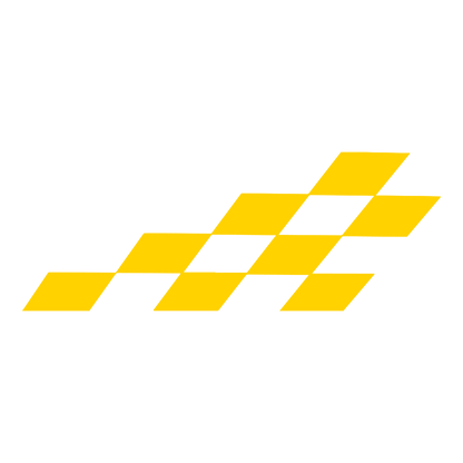 Sticker - RACE