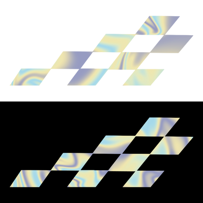 Sticker - RACE
