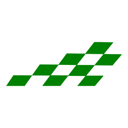 Sticker - RACE