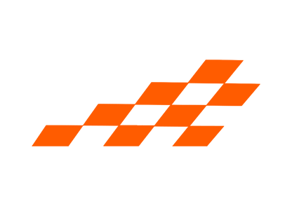 Sticker - RACE