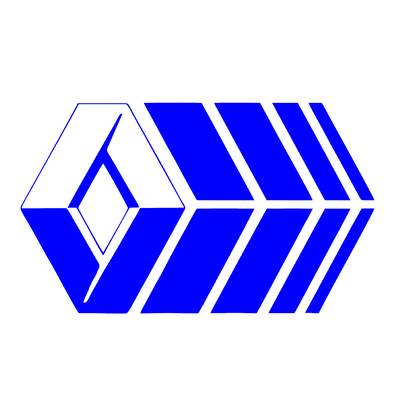 Sticker - RENAULT MULTI LOGO