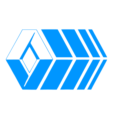 Sticker - RENAULT MULTI LOGO