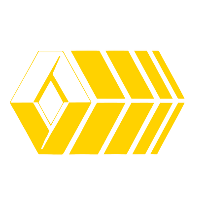 Sticker - RENAULT MULTI LOGO