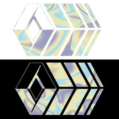 Sticker - RENAULT MULTI LOGO