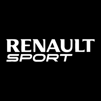 Sticker - RENAULT SPORT 2