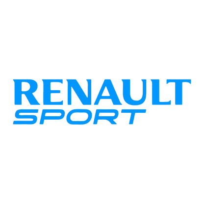 Sticker - RENAULT SPORT 2
