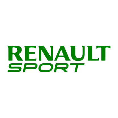 Sticker - RENAULT SPORT 2