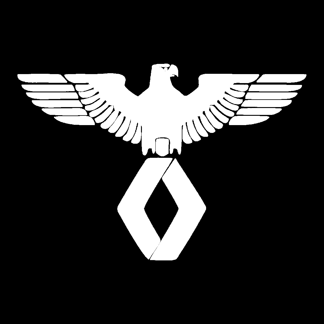 Sticker - RENAULT VULTUR