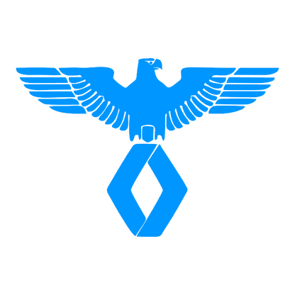 Sticker - RENAULT VULTUR