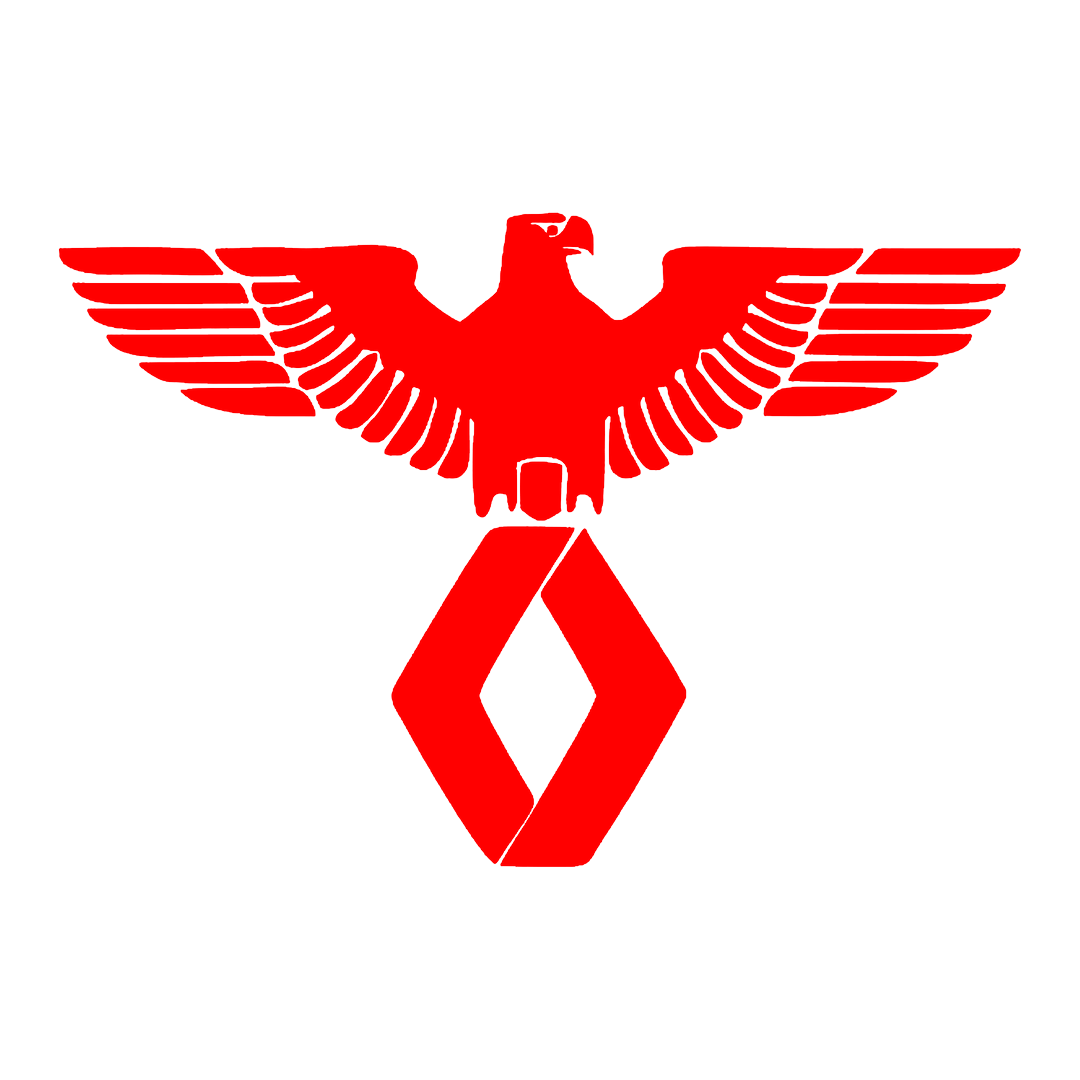 Sticker - RENAULT VULTUR